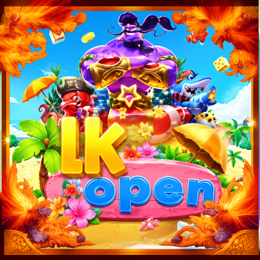 lkopen — mitra unggulan
